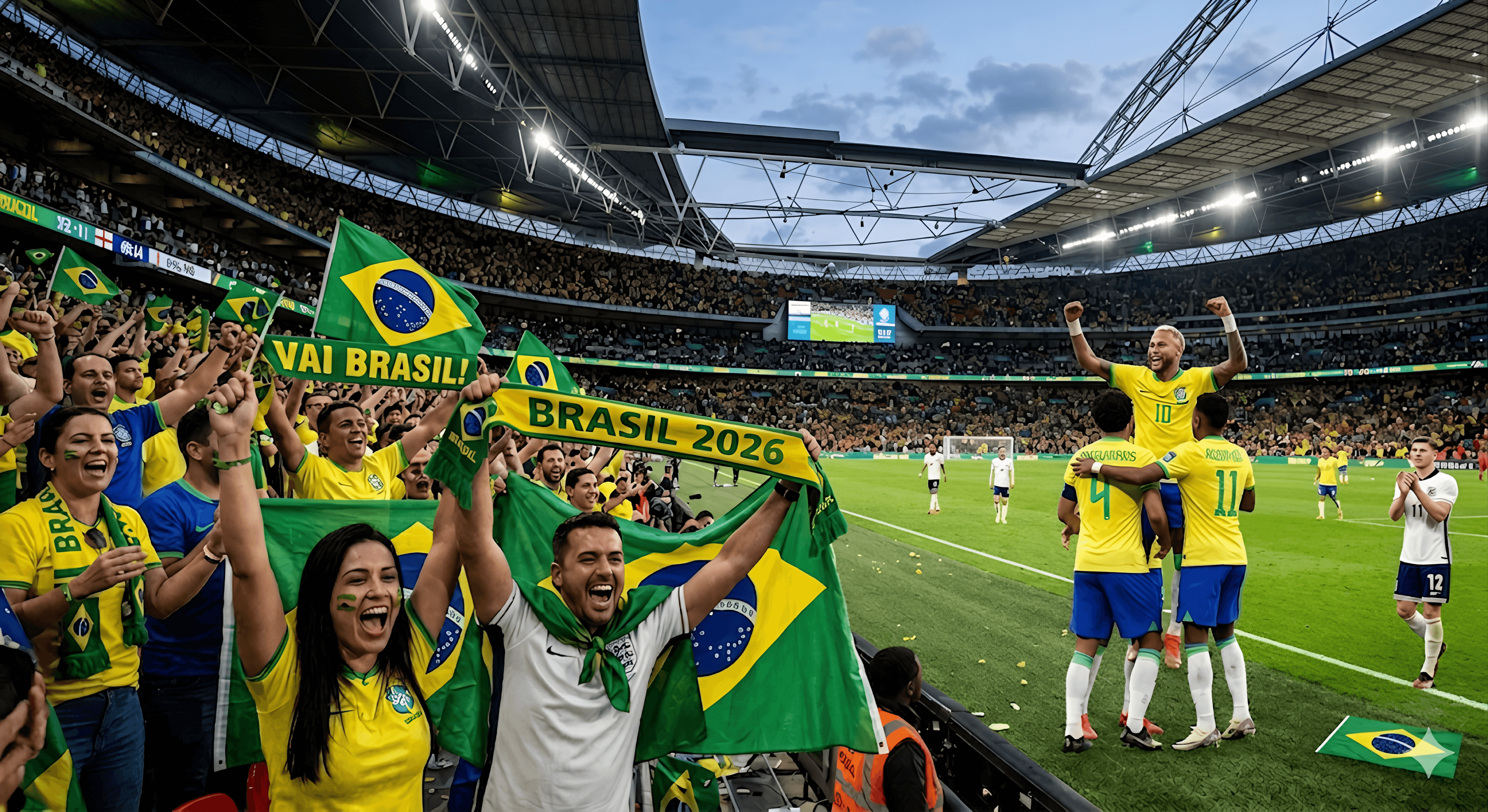 World Cup Affiliate Background