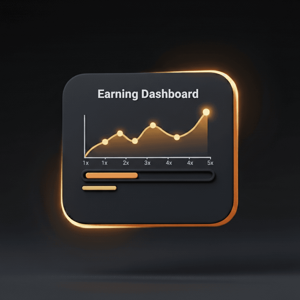 Real-Time Statistics