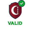 Verified License
