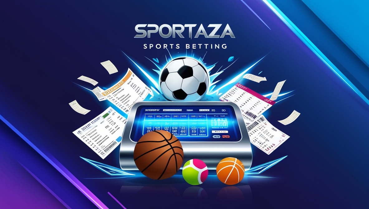 Sportaza Casino