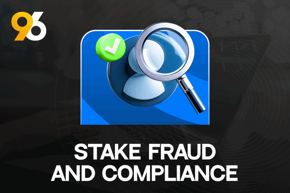 stake fraud