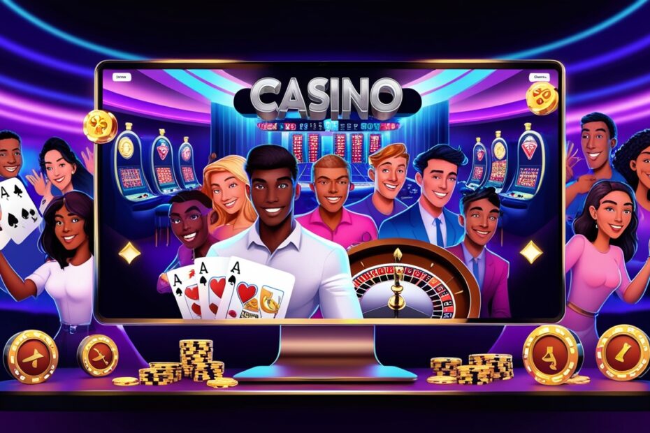 online casinos